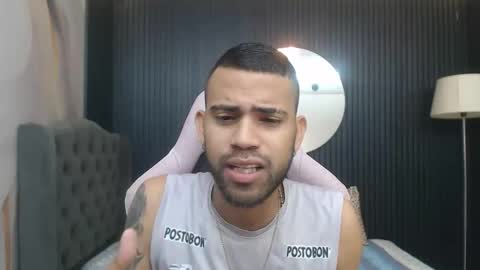 Snapshot of chacorta_ chatting on May 2026 01:17:02 PM chacorta_ online show from May 2026 01:17:02 PM