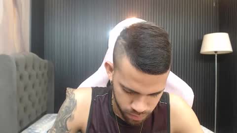 Snapshot of chacorta_ chatting on May 2026 01:29:02 PM chacorta_ online show from May 2026 01:29:02 PM