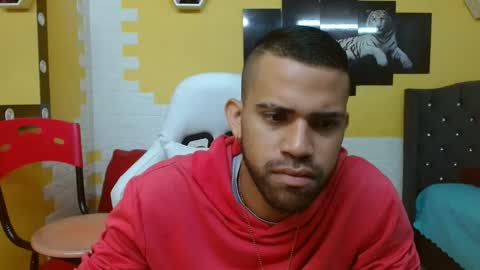 Snapshot of chacorta_ chatting on May 2026 12:34:02 PM chacorta_ online show from May 2026 12:34:02 PM