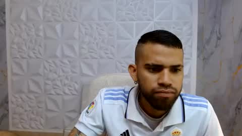 Snapshot of chacorta_ chatting on July 2026 12:56:02 PM chacorta_ online show from July 2026 12:56:02 PM