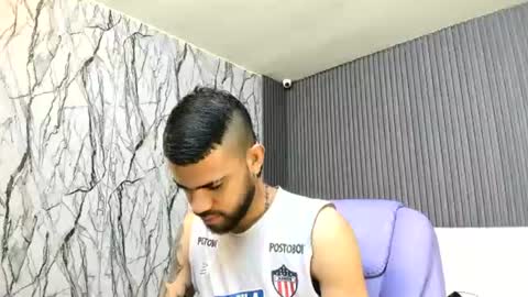 Snapshot of chacorta_ chatting on July 2026 12:31:01 PM chacorta_ online show from July 2026 12:31:01 PM