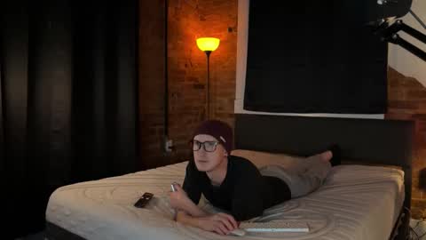 chadbentley420 online show from November 2025 05:18:02 AM