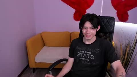 Chadd White online show from July 2026 12:34:01 PM