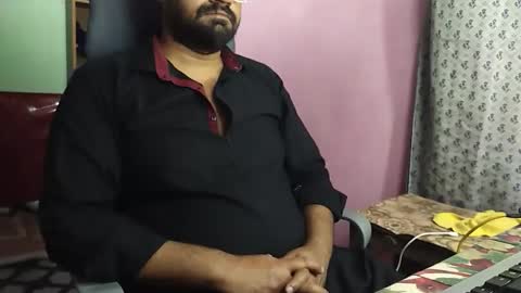 Stormydick online show from March 2026 06:48:02 PM