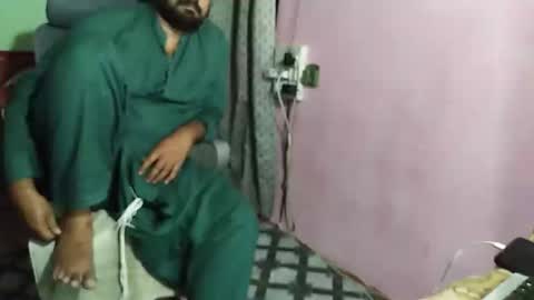 Stormydick online show from April 2026 07:58:02 PM