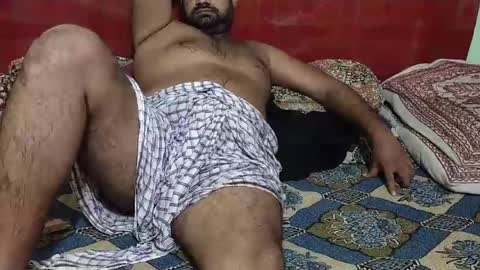Stormydick online show from June 2026 07:08:01 PM
