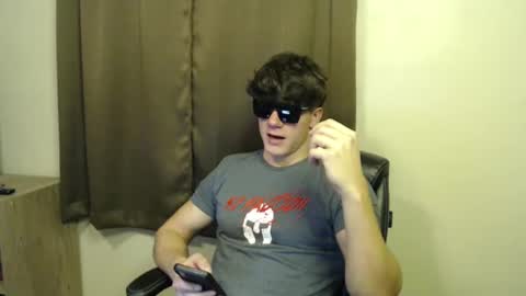 Chad Jacobs online show from January 2025 02:55:01 AM