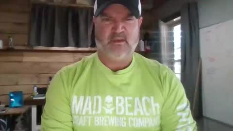 chadmichaell online show from February 2026 07:21:01 PM