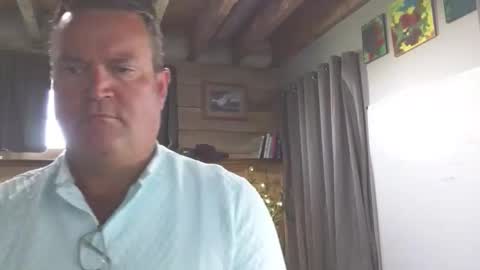 chadmichaell online show from June 2026 10:26:01 PM