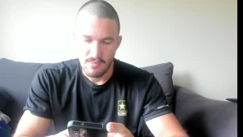 Snapshot of chadpowerz chatting on June 2026 05:10:02 PM Lydong online show from June 2026 05:10:02 PM
