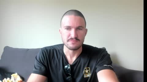 Snapshot of chadpowerz chatting on June 2026 06:50:01 PM Lydong online show from June 2026 06:50:01 PM