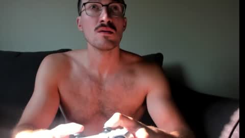 Snapshot of chadpowerz chatting on July 2026 02:34:02 PM Lydong online show from July 2026 02:34:02 PM