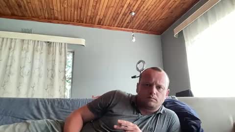 chadski1991 online show from December 2024 07:26:02 AM