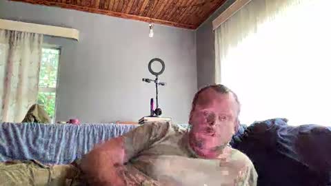 chadski1991 online show from January 2025 06:45:01 AM
