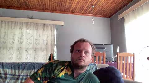 chadski1991 online show from March 2025 08:11:01 AM