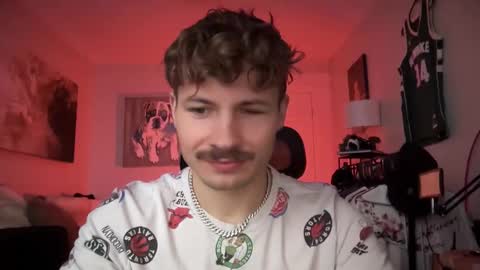 ChadTitan online show from November 2025 02:50:02 PM