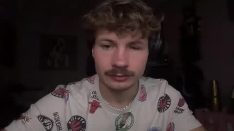 ChadTitan online show from December 2025 12:16:02 AM