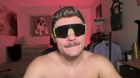 ChadTitan online show from January 2026 03:20:02 AM