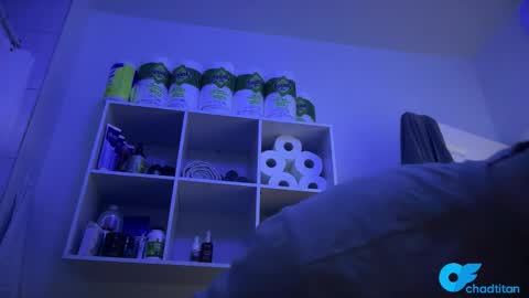 ChadTitan online show from January 2026 05:26:01 PM