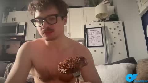 ChadTitan online show from February 2026 08:51:01 PM