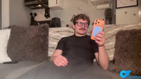 ChadTitan online show from February 2026 12:19:02 AM