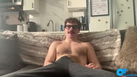 ChadTitan online show from February 2026 05:44:02 PM