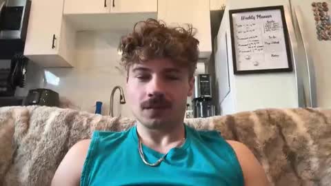Snapshot of chadtitan chatting on April 2026 04:00:01 PM ChadTitan online show from April 2026 04:00:01 PM
