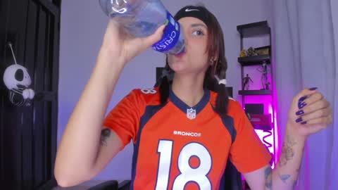 chaeyoong online show from January 2025 03:18:02 AM