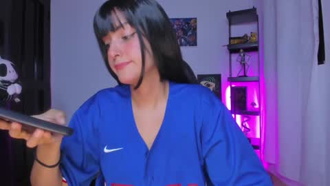 chaeyoong online show from February 2025 09:57:01 PM