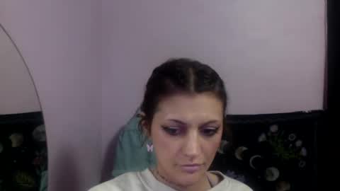 Snapshot of chaicutie chatting on April 2026 04:39:01 PM chaia online show from April 2026 04:39:01 PM