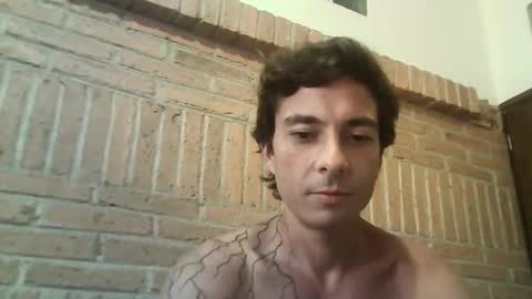 ChamanDick online show from April 2026 08:47:01 PM