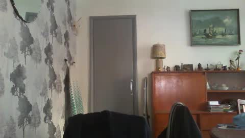 Champers online show from January 2025 11:58:02 AM