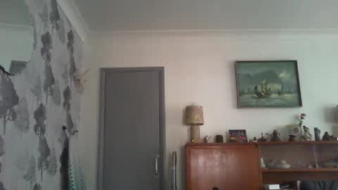 Champers online show from January 2025 12:45:02 PM