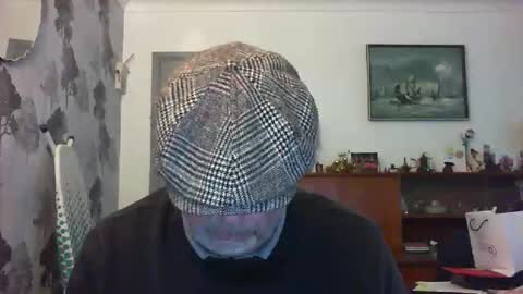 Champers online show from December 2025 09:48:01 AM