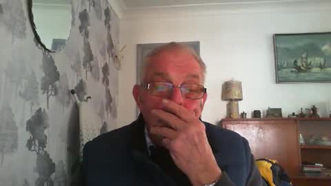 Champers online show from March 2026 10:29:01 AM