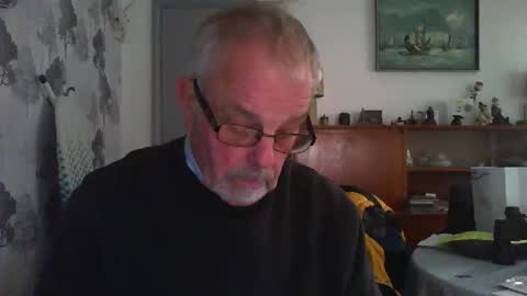 Champers online show from March 2026 01:56:01 PM