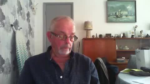 Champers online show from May 2026 01:28:02 PM