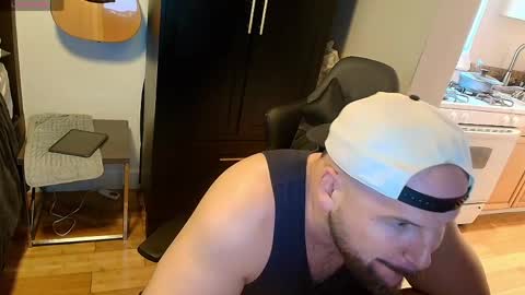 Chance Cruise online show from April 2026 01:25:01 AM