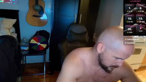 Chance Cruise online show from April 2026 02:03:02 AM