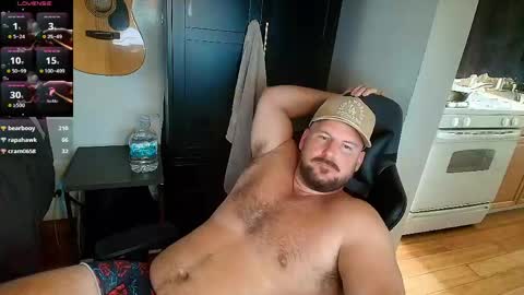 Snapshot of chance69cruise chatting on May 2026 11:12:03 PM Chance Cruise online show from May 2026 11:12:03 PM