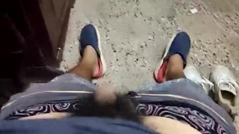 chancherman online show from March 2026 05:35:02 AM