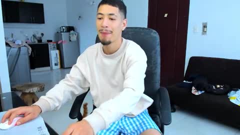 Kenji online show from March 2026 11:27:01 AM