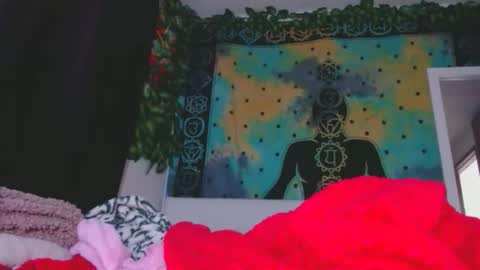 Chanel M. online show from November 2025 11:46:02 AM