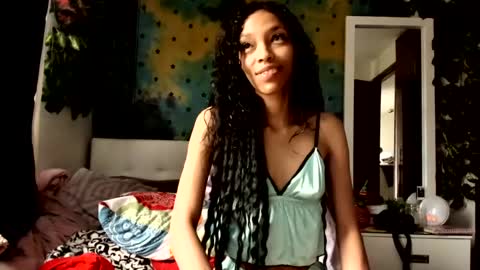 Snapshot of chaneel_ chatting on August 2026 03:16:02 PM Chanel M. online show from August 2026 03:16:02 PM