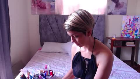 Snapshot of chanel_joliee chatting on April 2026 03:07:01 PM chanel online show from April 2026 03:07:01 PM