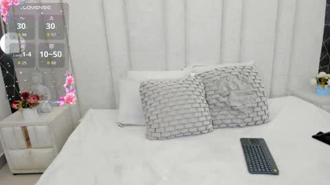 Snapshot of chanel_watson chatting on April 2026 08:58:01 PM CHANEL online show from April 2026 08:58:01 PM