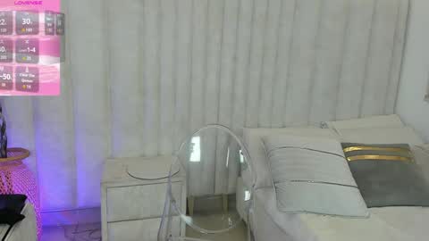 Snapshot of chanel_watson chatting on May 2026 04:54:01 AM CHANEL online show from May 2026 04:54:01 AM