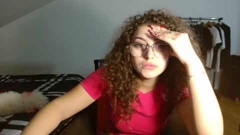 Stephanieblisss online show from January 2025 05:37:01 PM