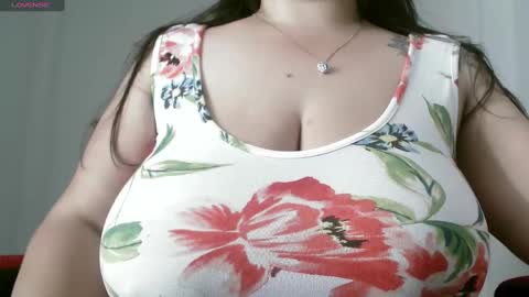 Fabi online show from February 2025 04:25:01 AM