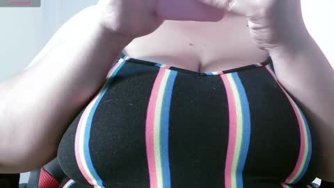 Fabi online show from March 2025 05:02:01 PM